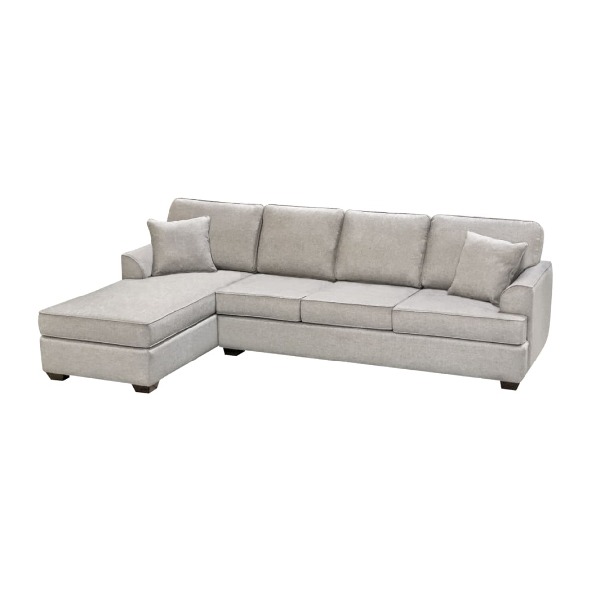 Denver Sectional - Sectional