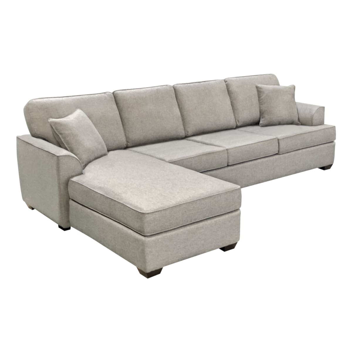 Denver Sectional - Sectional