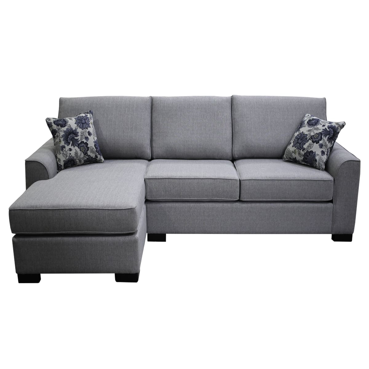 Denver Sectional With Havana Back - Sectional