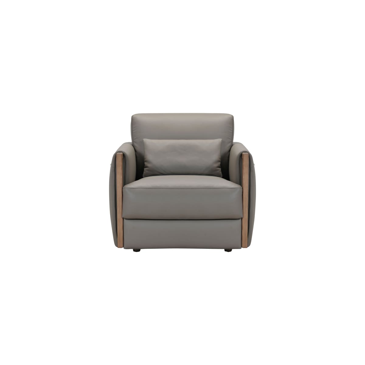 Destiny Leather Chair - Sofa