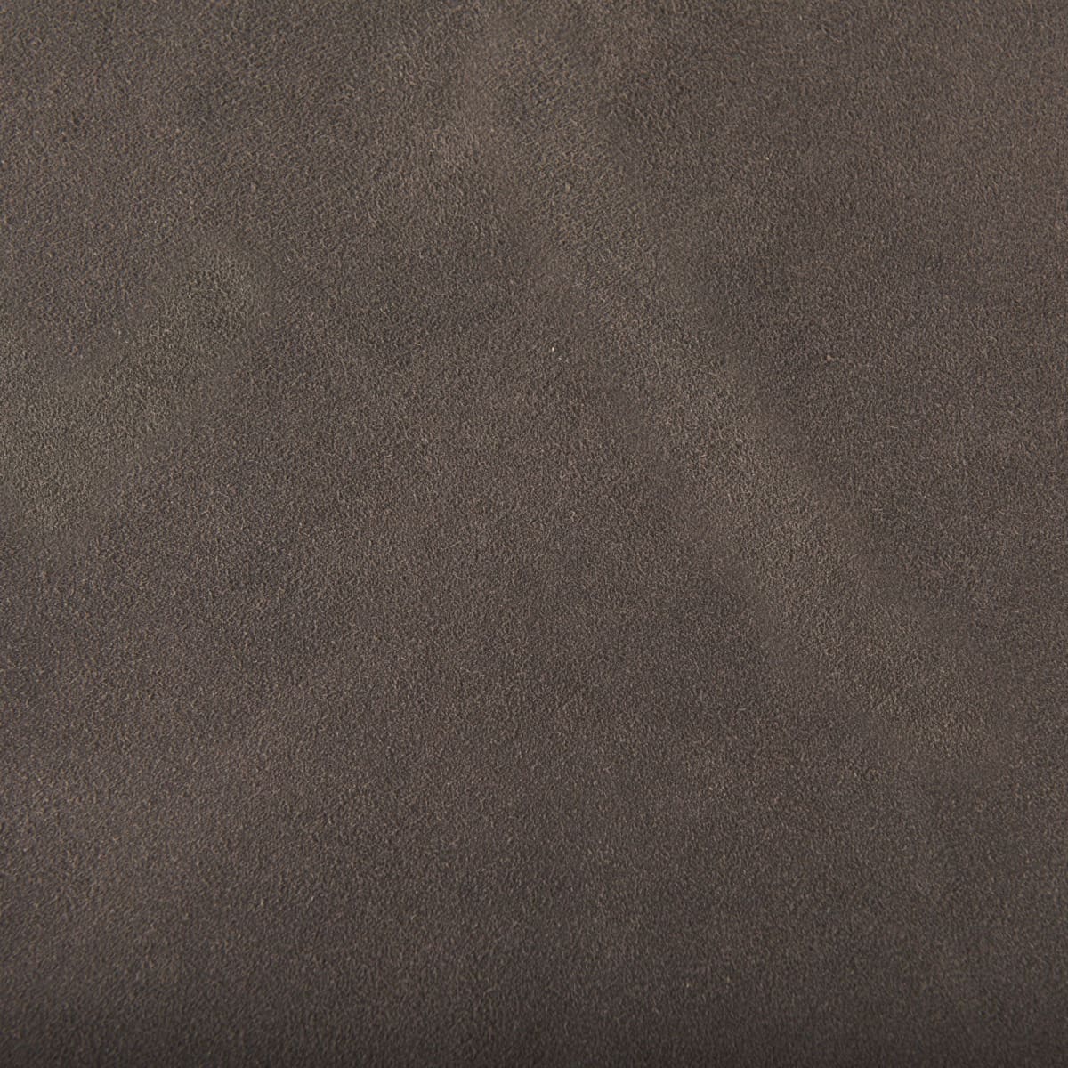 Direttore Upholstered Seat Bar Counter Stool Brown/Gray Suede | Black Metal | Counter - bar-stools