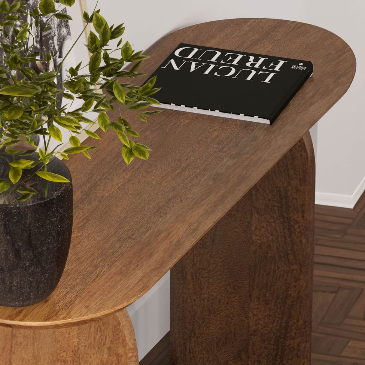 Domingo Console - lh-import-console-tables