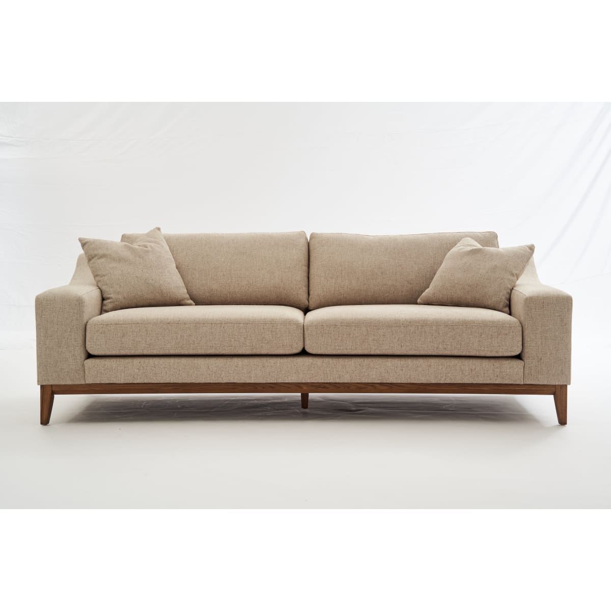 Dominic Sofa - Sofa