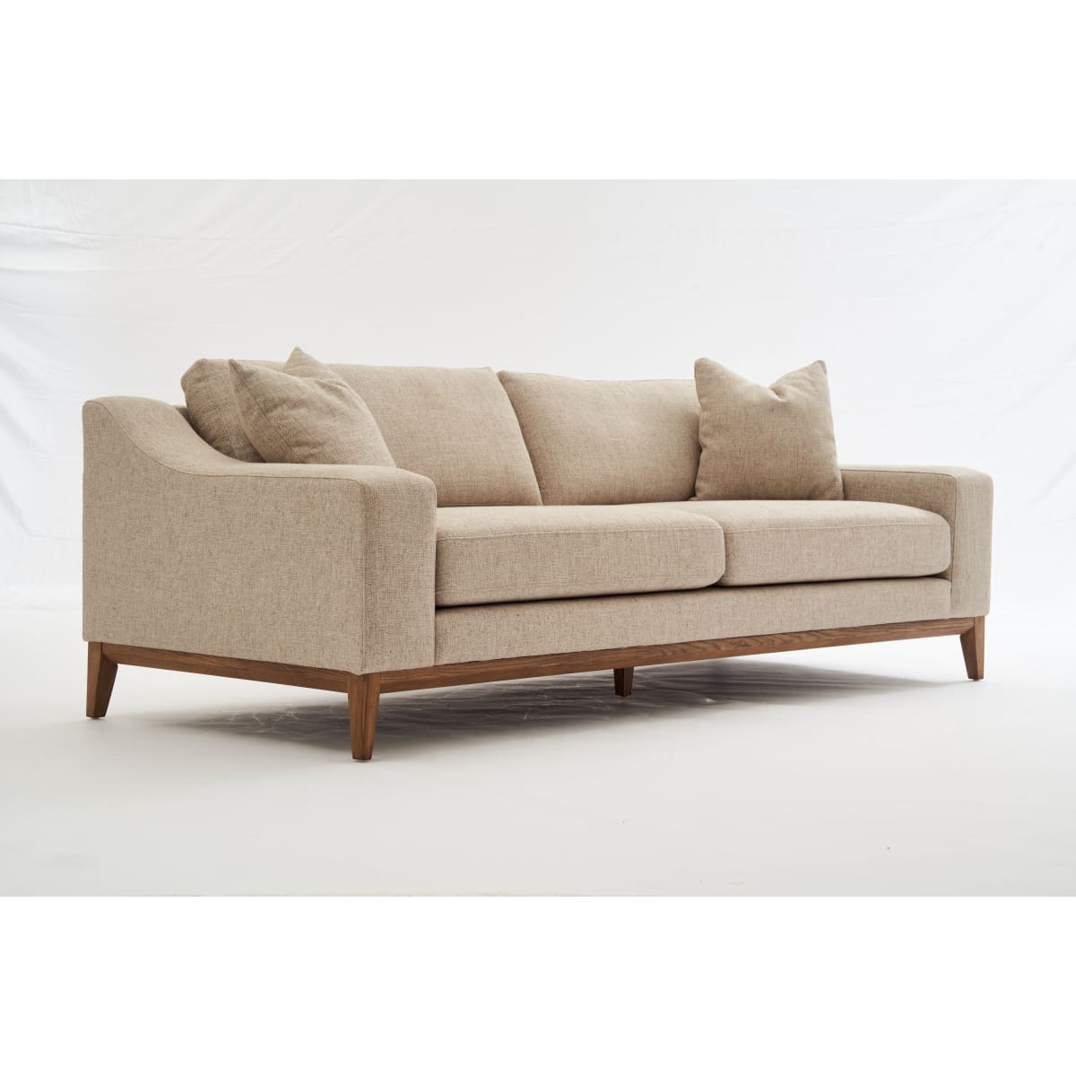 Dominic Sofa - Sofa