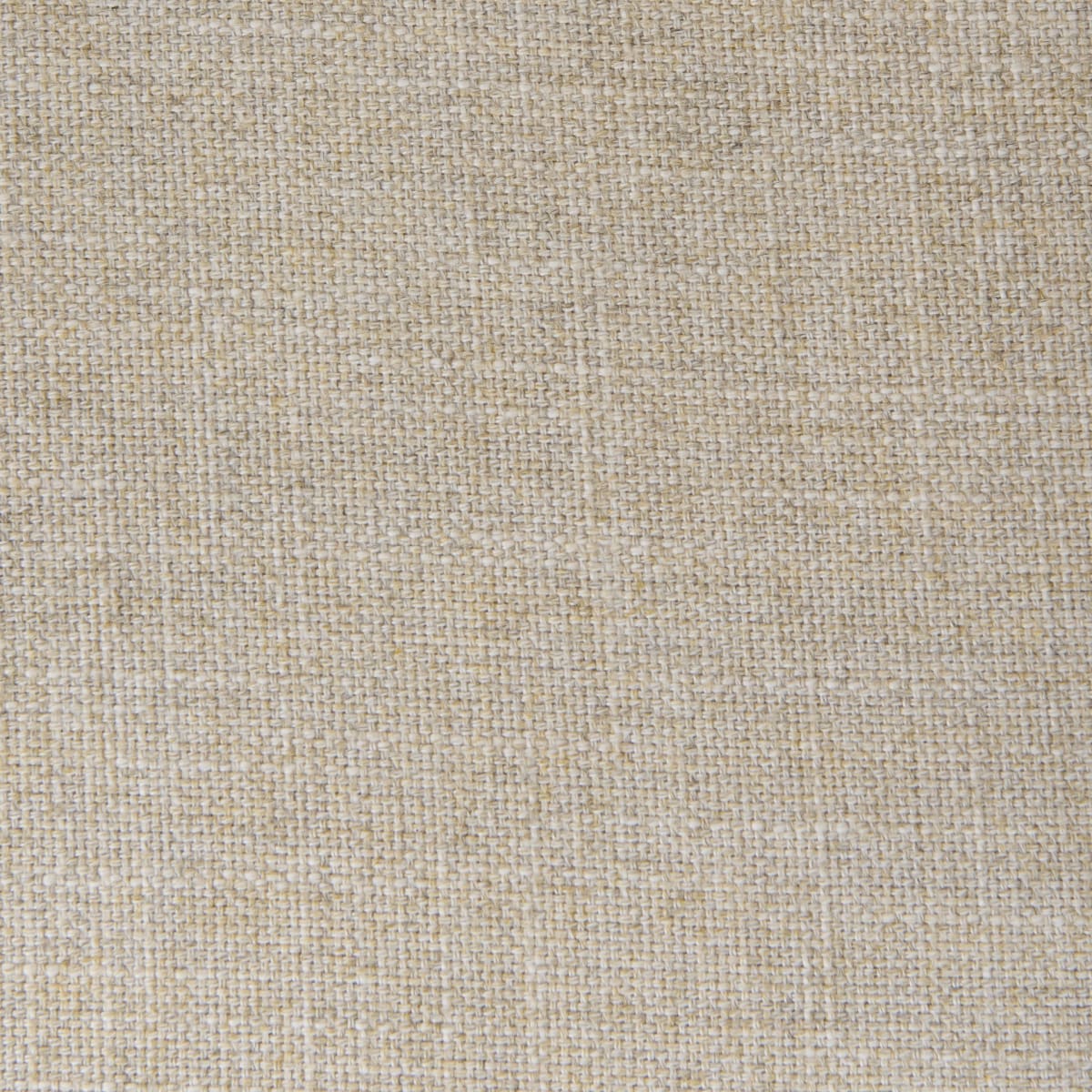 Donna Accent Chair Light Brown Wood | Cane Back | Beige Upholstery - accent-chairs