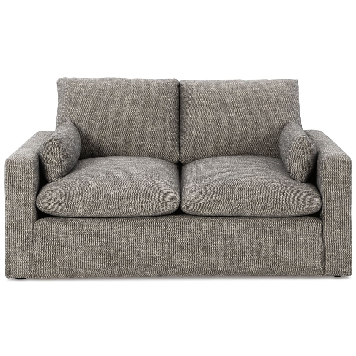 Dramatic Loveseat - Loveseat