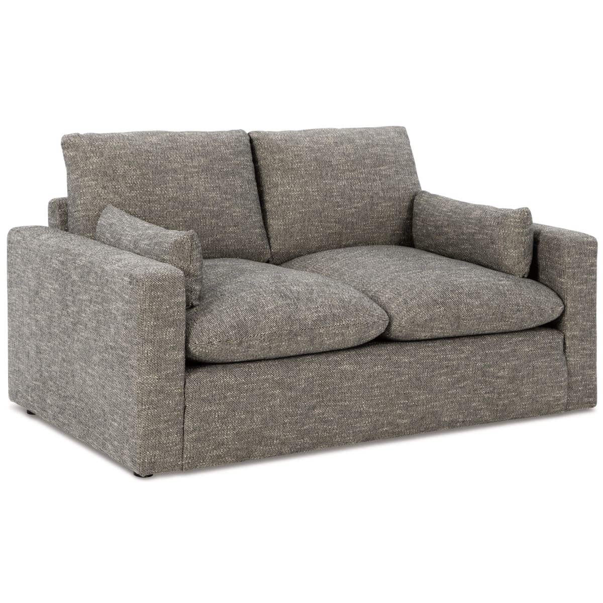 Dramatic Loveseat - Loveseat