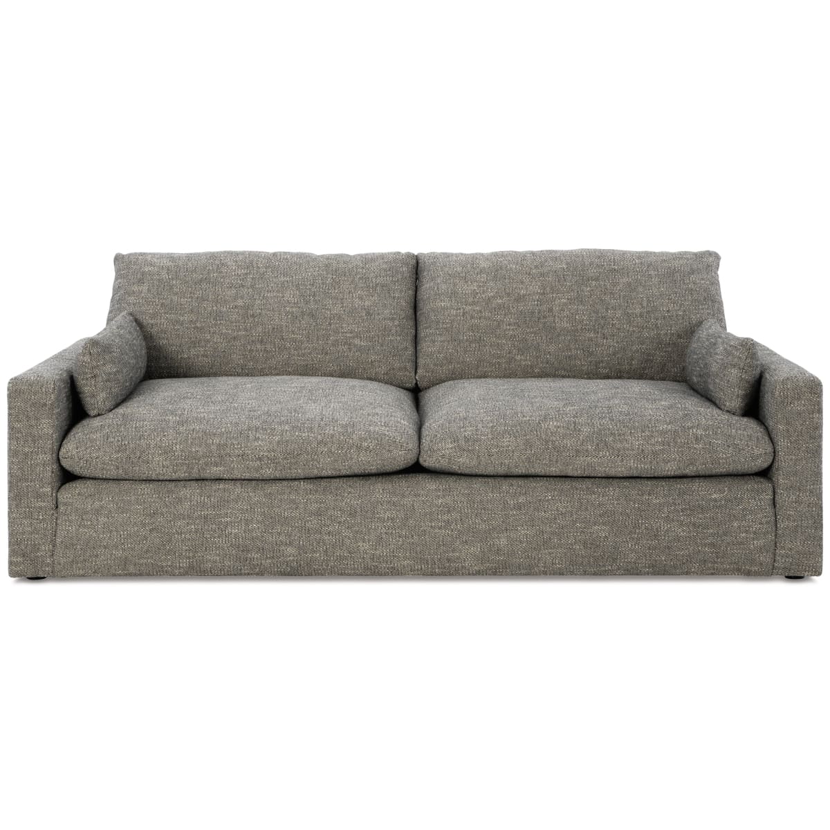 Dramatic Sofa - Sofa