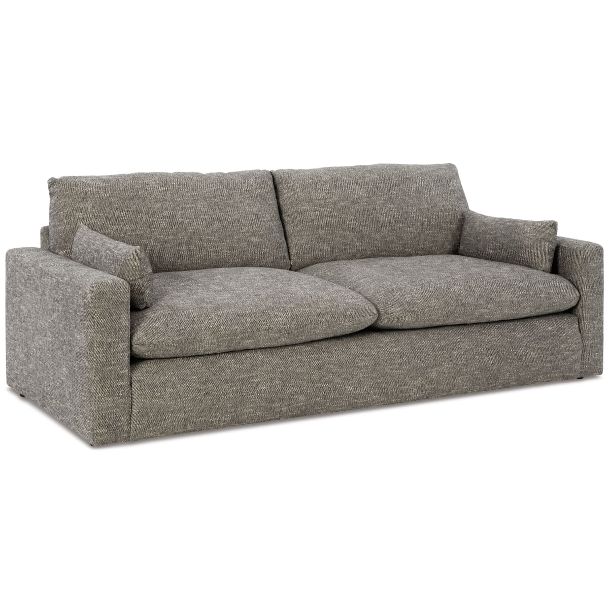 Dramatic Sofa - Sofa