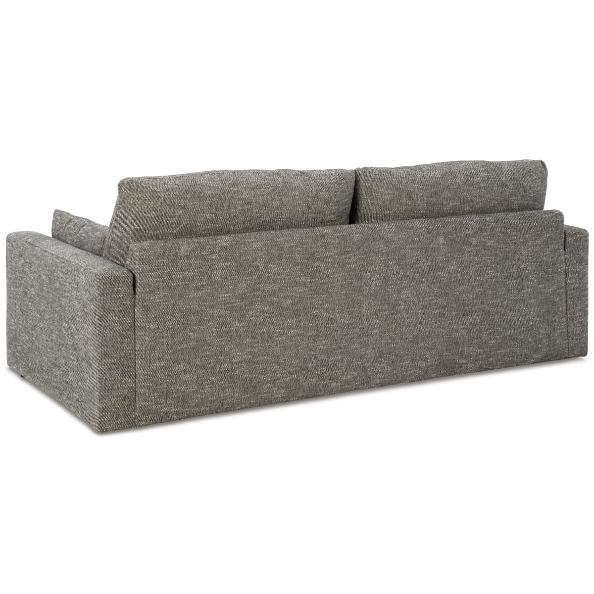 Dramatic Sofa - Sofa