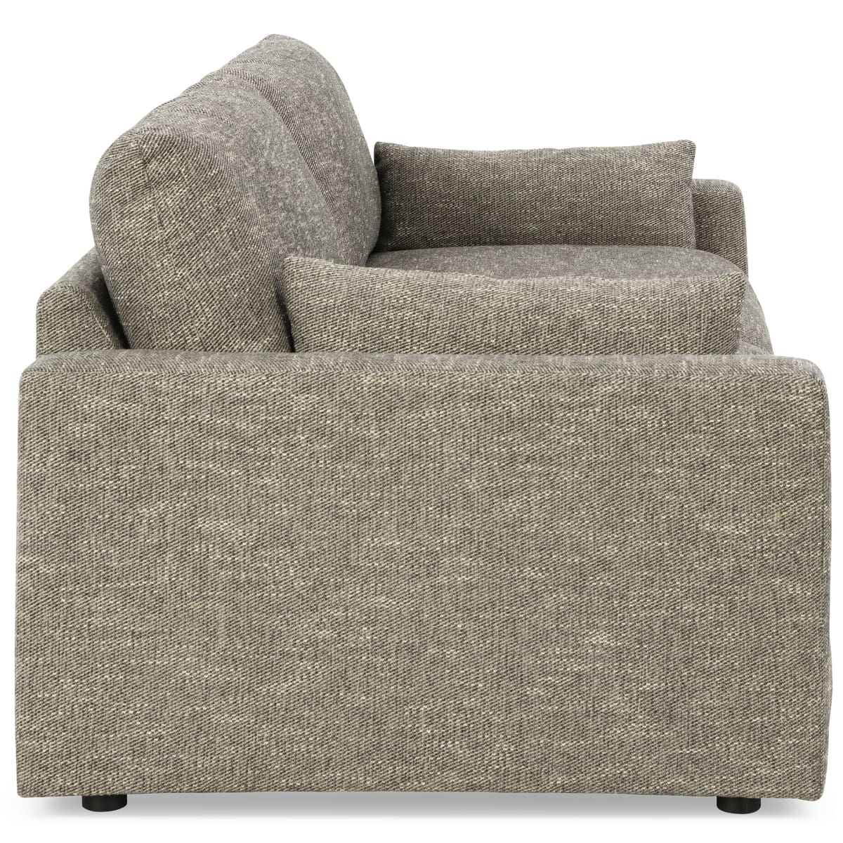 Dramatic Sofa - Sofa