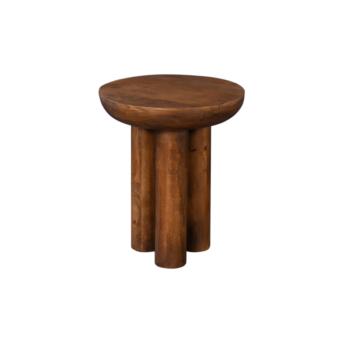 Durango End Table | Solid Wood - END TABLE/SIDE TABLE