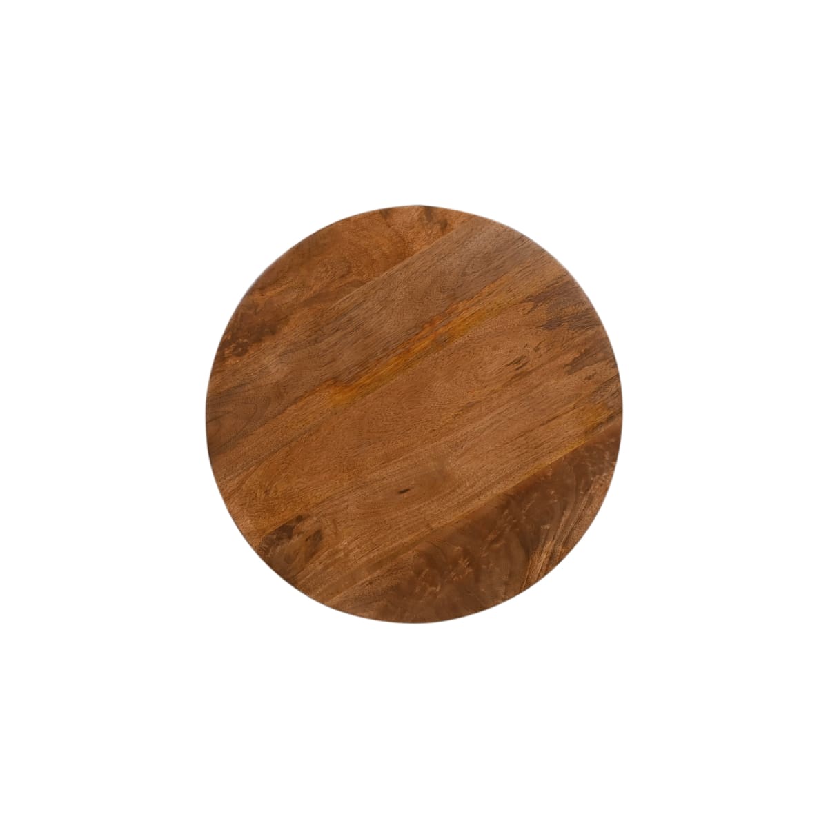 Durango End Table | Solid Wood - END TABLE/SIDE TABLE