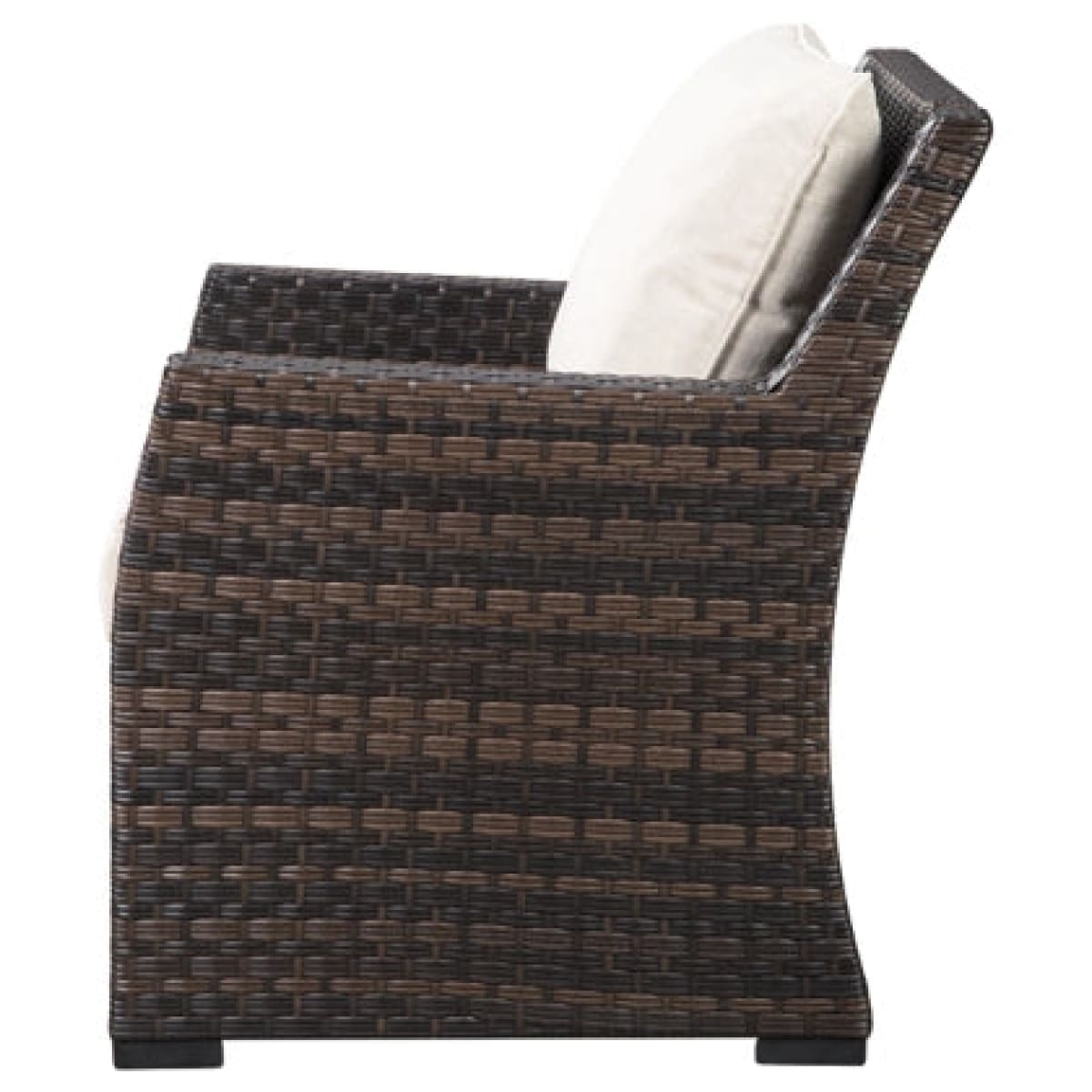 Easy Isle Lounge Chair - 26.75 W x 30.25 D x 33.5 H - Outdoor Sofa