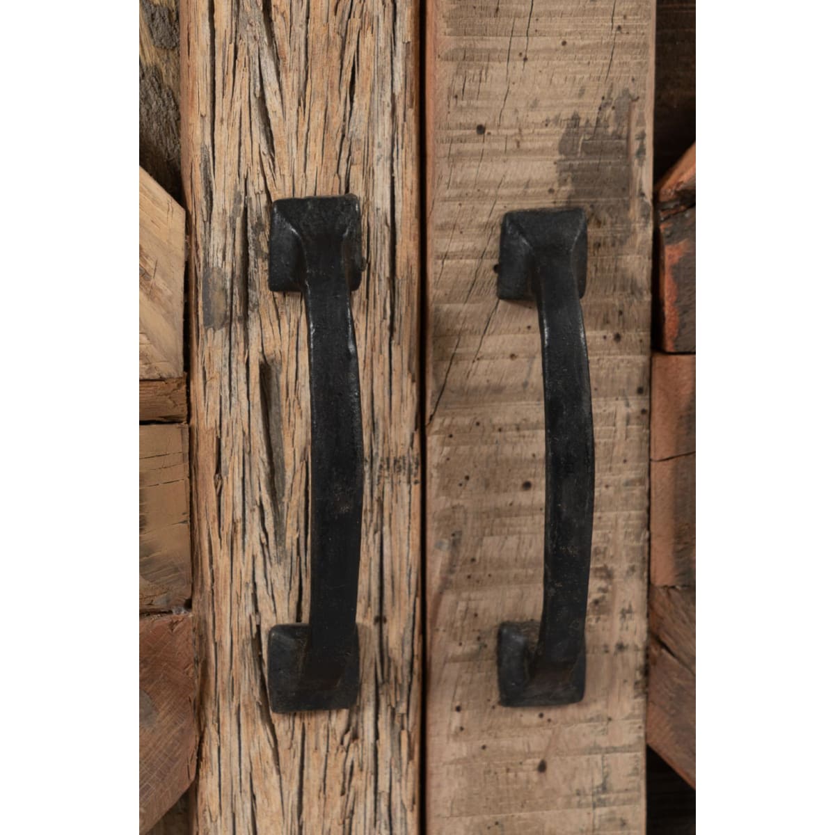 Eden Prairie 4 Door Accent Cabinet - 60X16X33 - accent cabinet