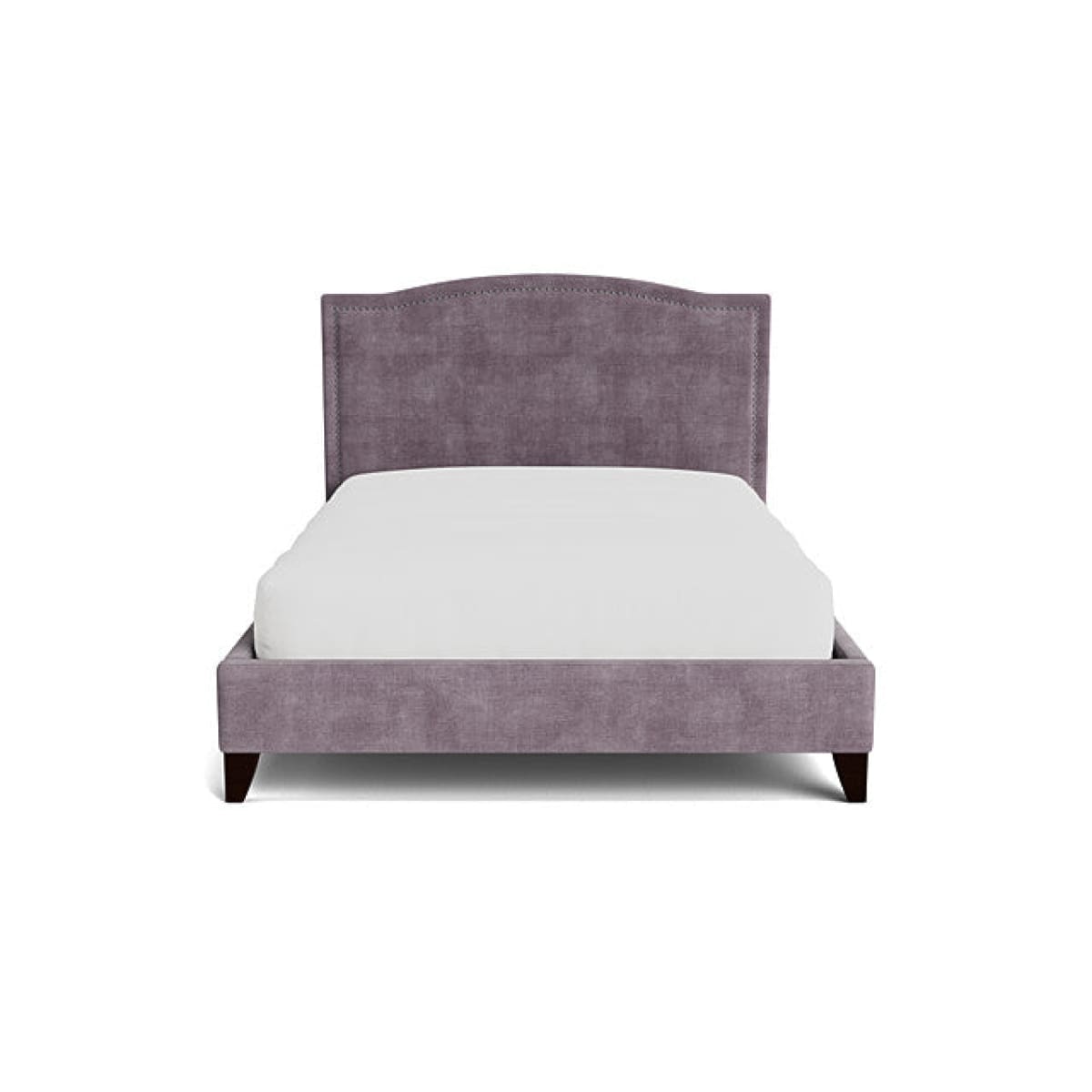 Elise Bed - Analogy Lilac