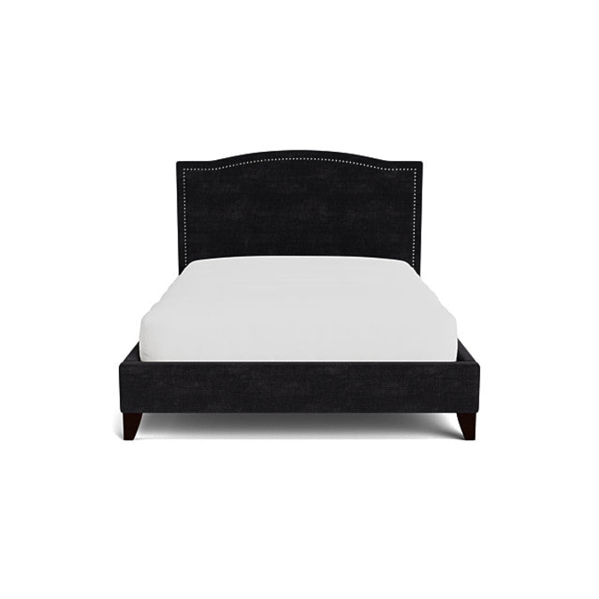 Elise Bed - Analogy Onyx