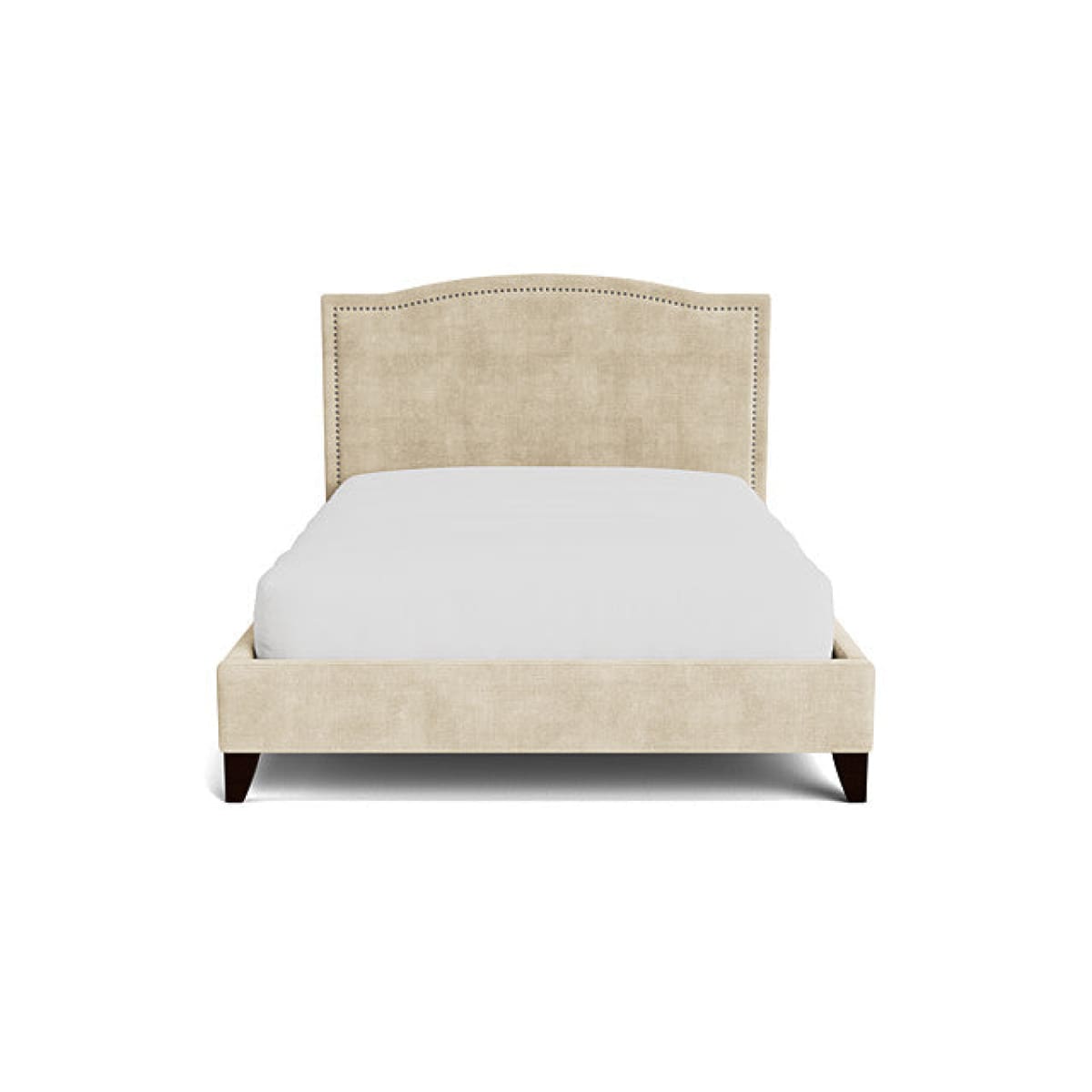 Elise Bed - Analogy Sand