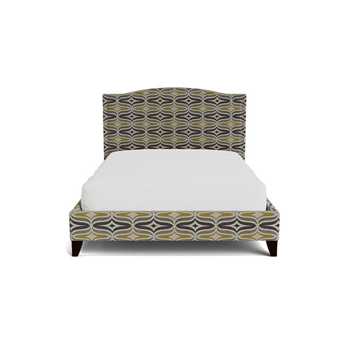 Elise Bed - Barton Chinchilla