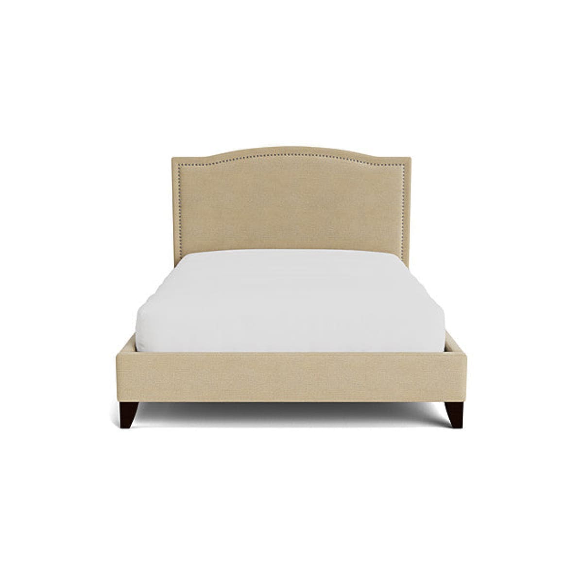 Elise Bed - Cuba Hemp