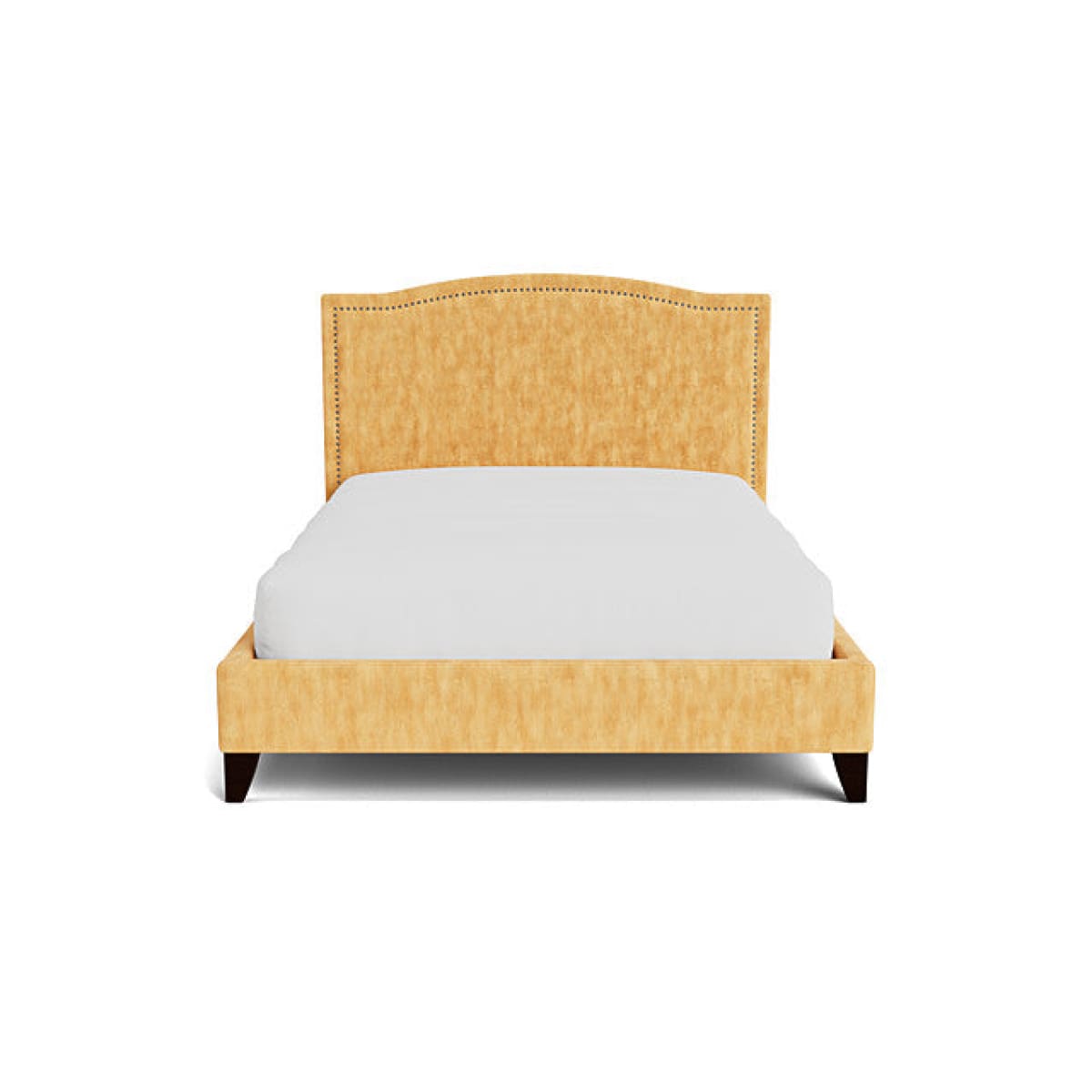 Elise Bed - Dream Citrus