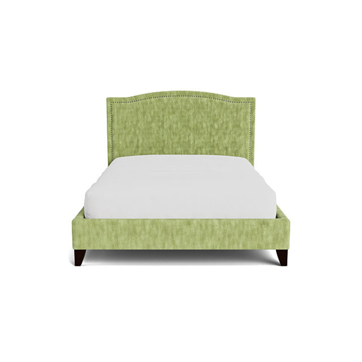 Elise Bed - Dream Matcha