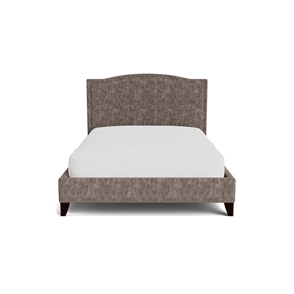 Elise Bed - Dream Mocha