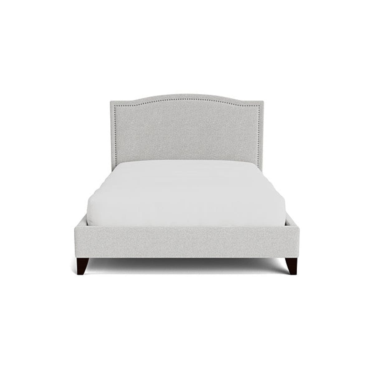 Elise Bed - Element Silverdollar