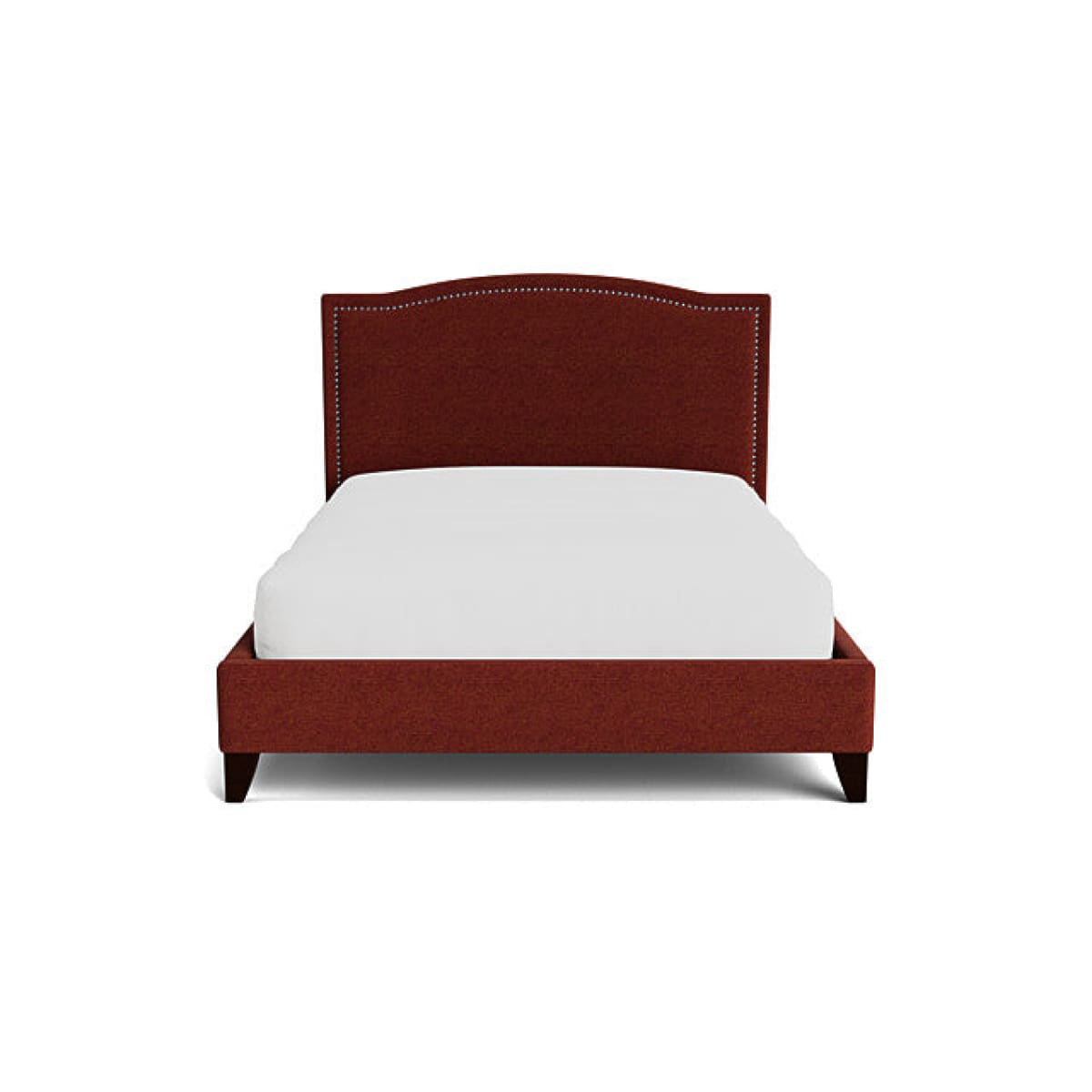Elise Bed - Entice Brick