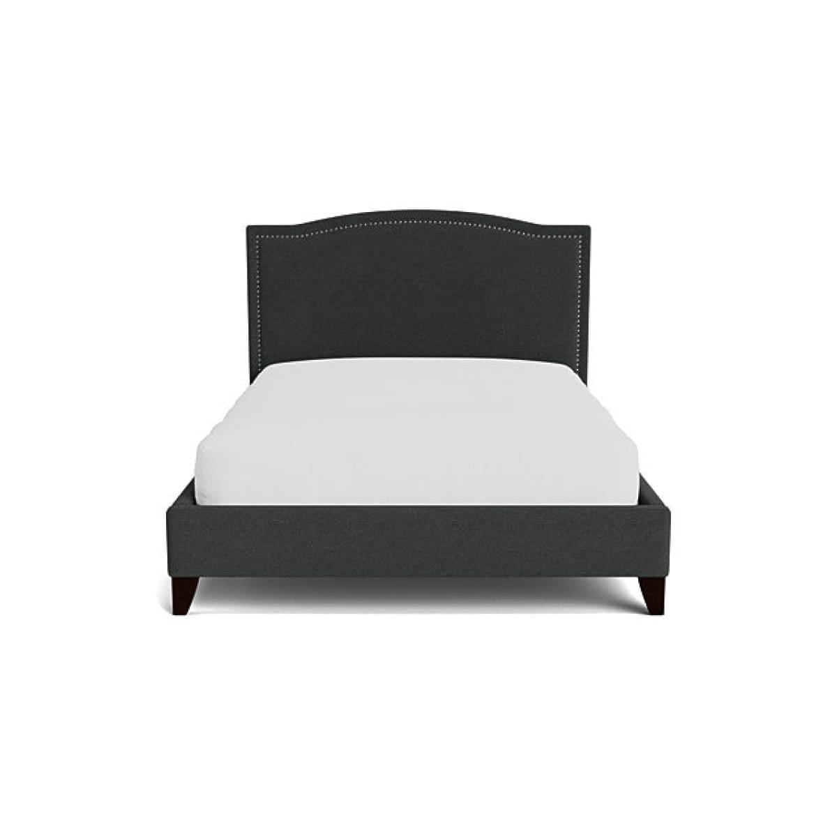 Elise Bed - Entice Steel