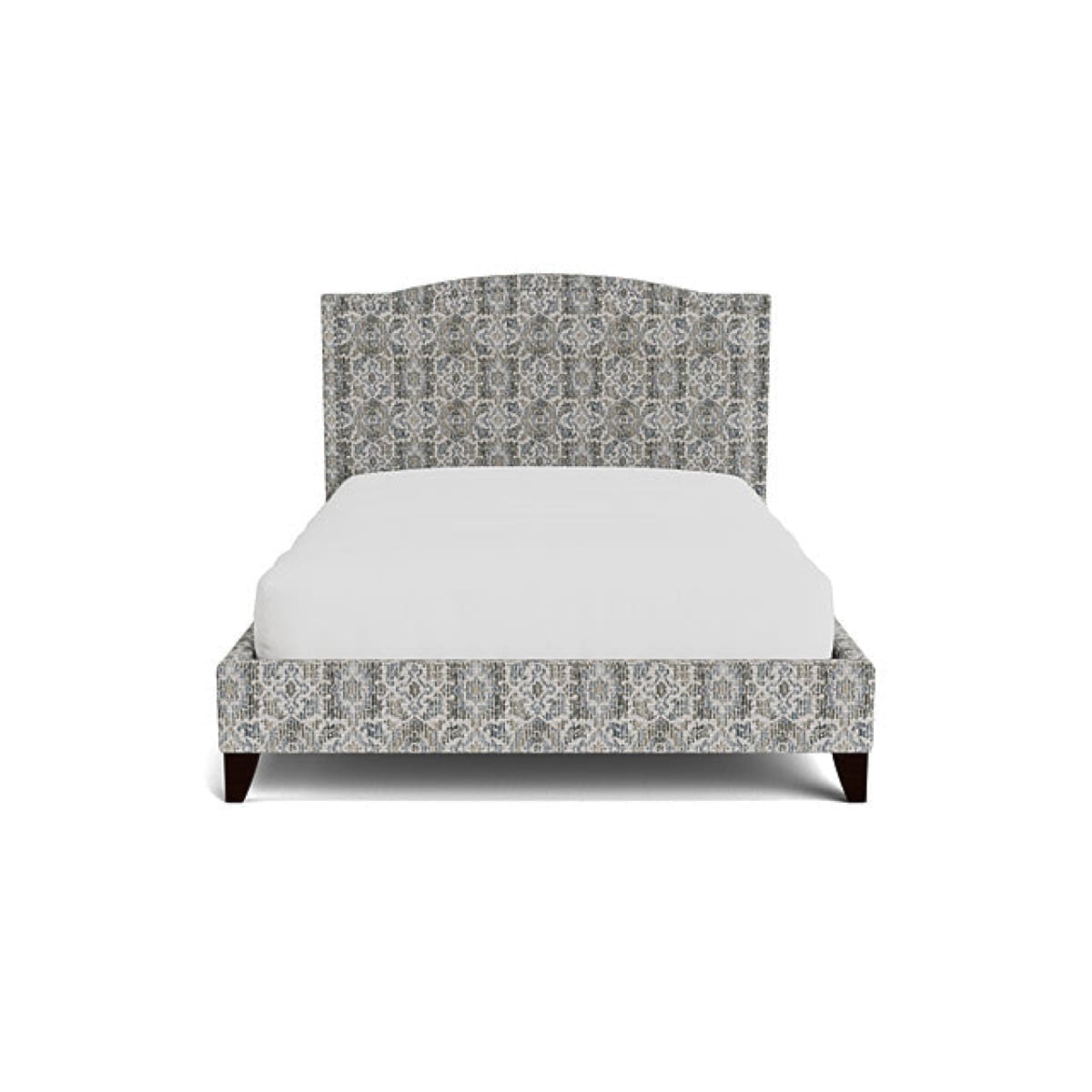 Elise Bed - Folkeston Serenity