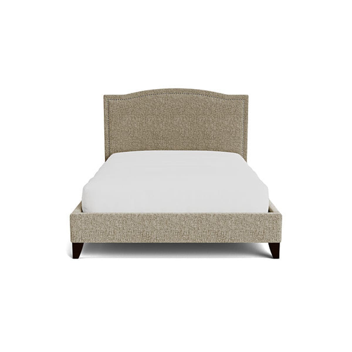 Elise Bed - Giovanna Shimmer