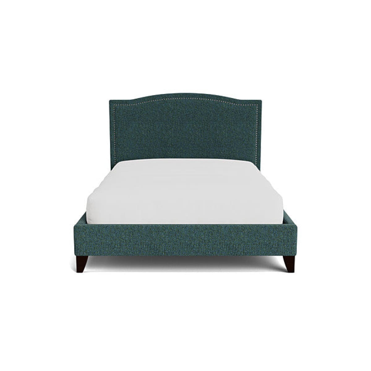 Elise Bed - Giovanna Teal
