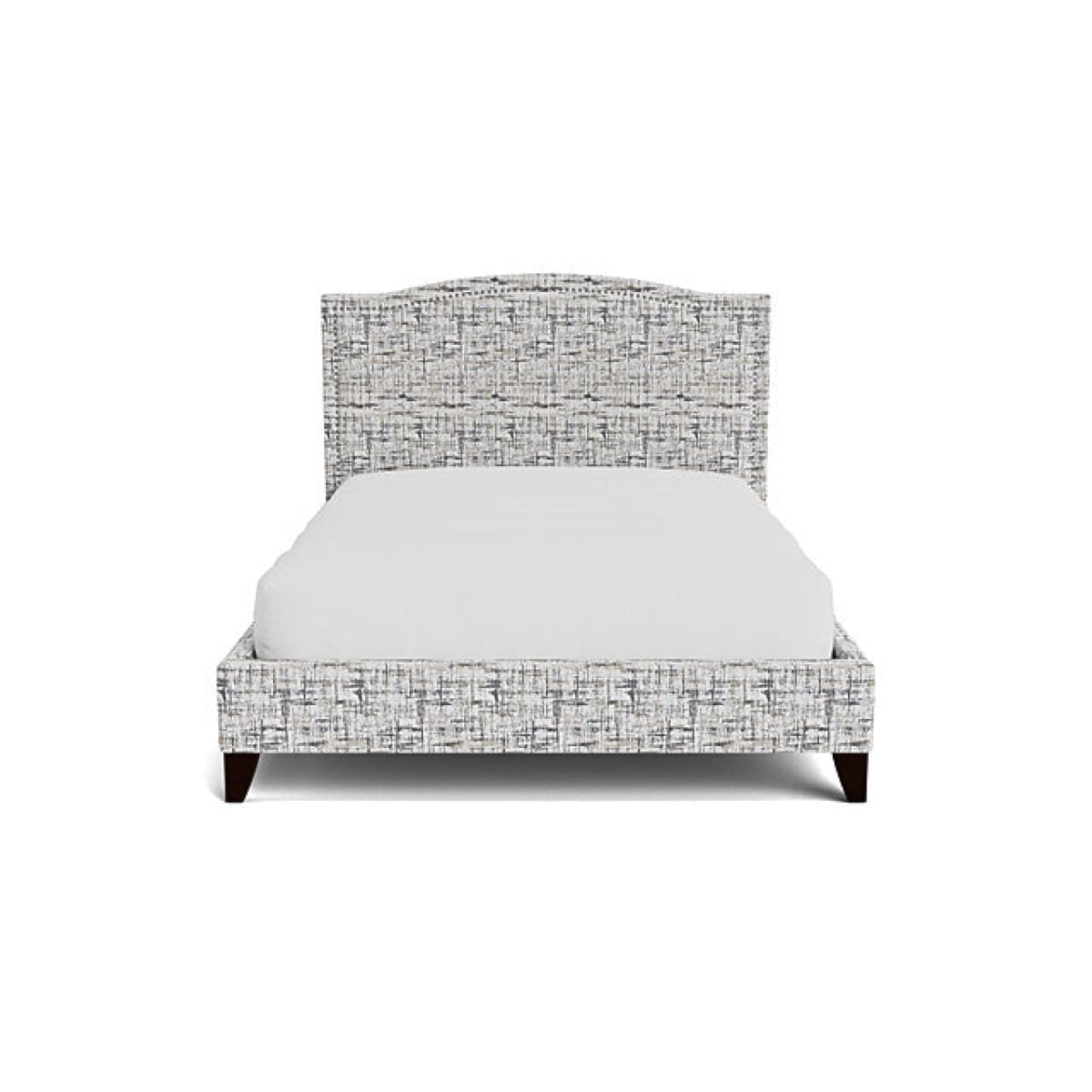 Elise Bed - Graffiti Slate