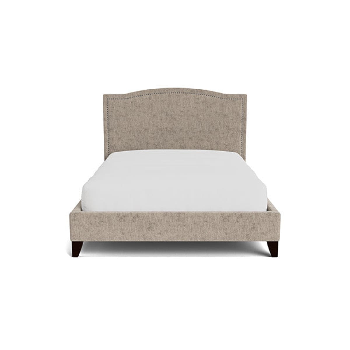 Elise Bed - Hill Beach