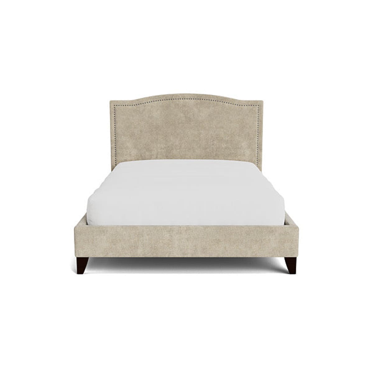 Elise Bed - Husky Beach