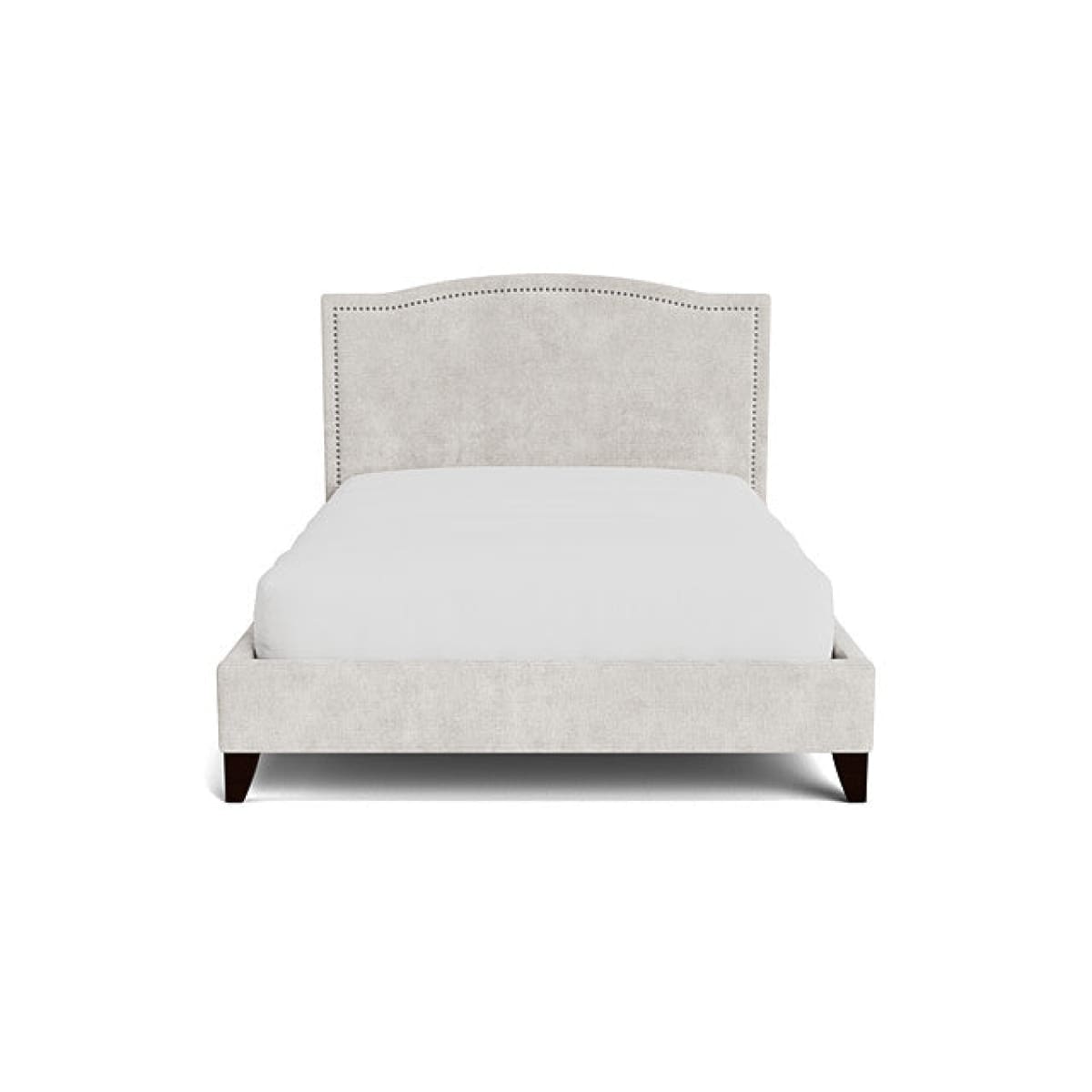 Elise Bed - Husky Snow