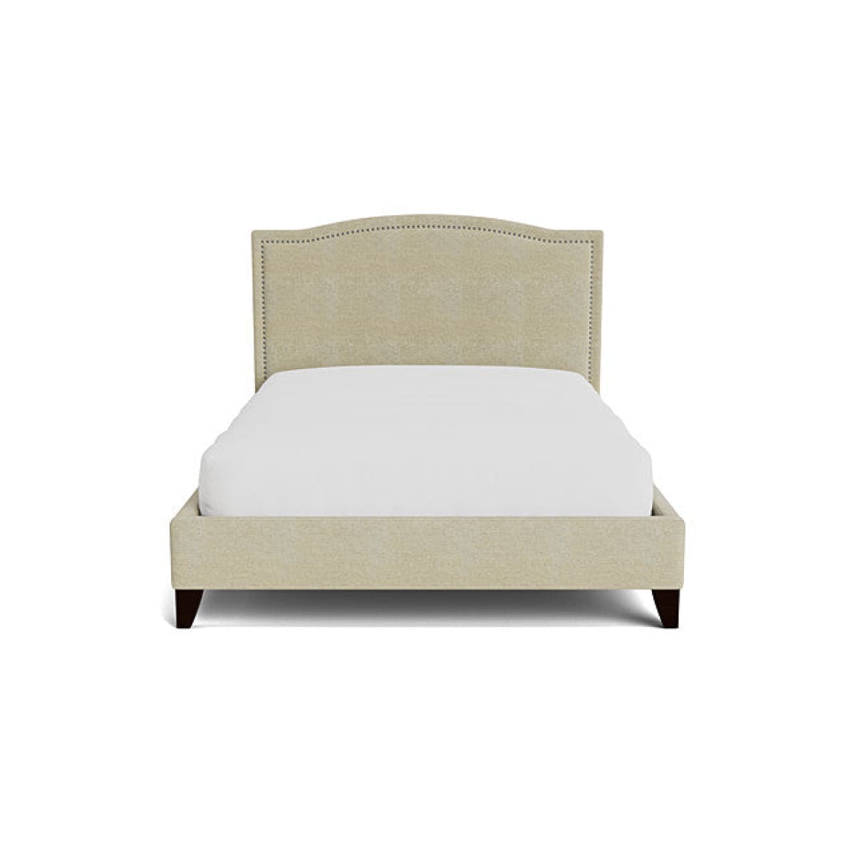 Elise Bed - Jango Sandstone