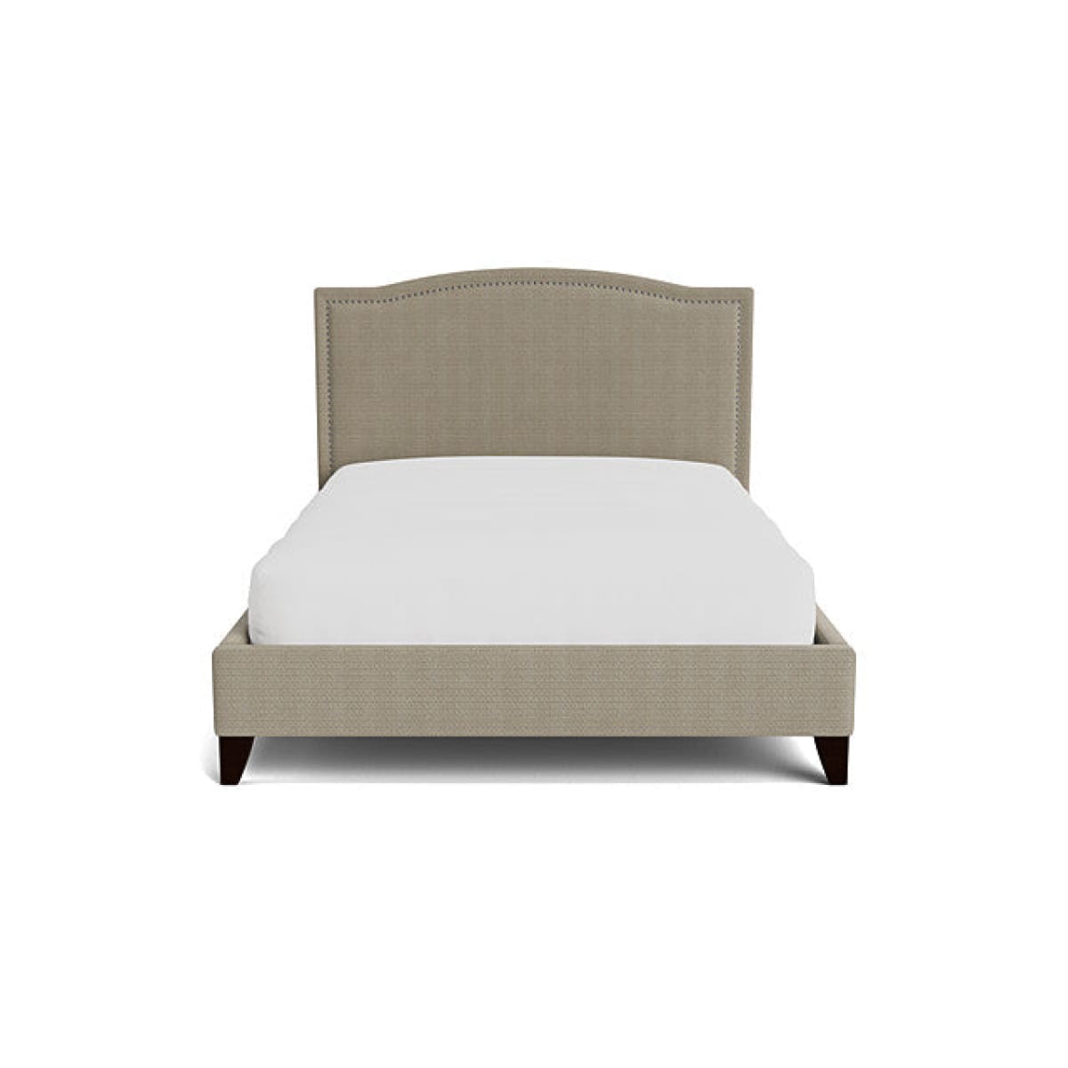 Elise Bed - Jillings Tuxedo