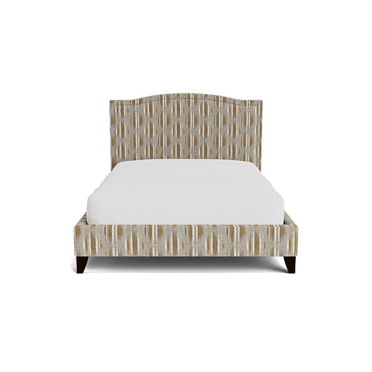 Elise Bed - Kenzo Harvest