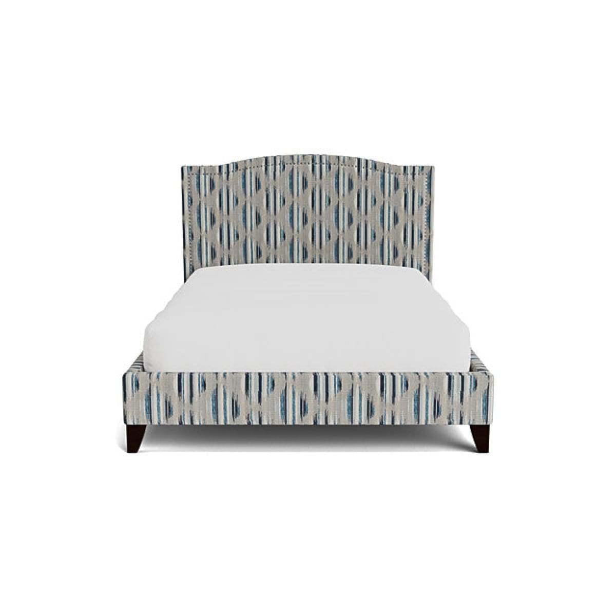 Elise Bed - Kenzo Ocean