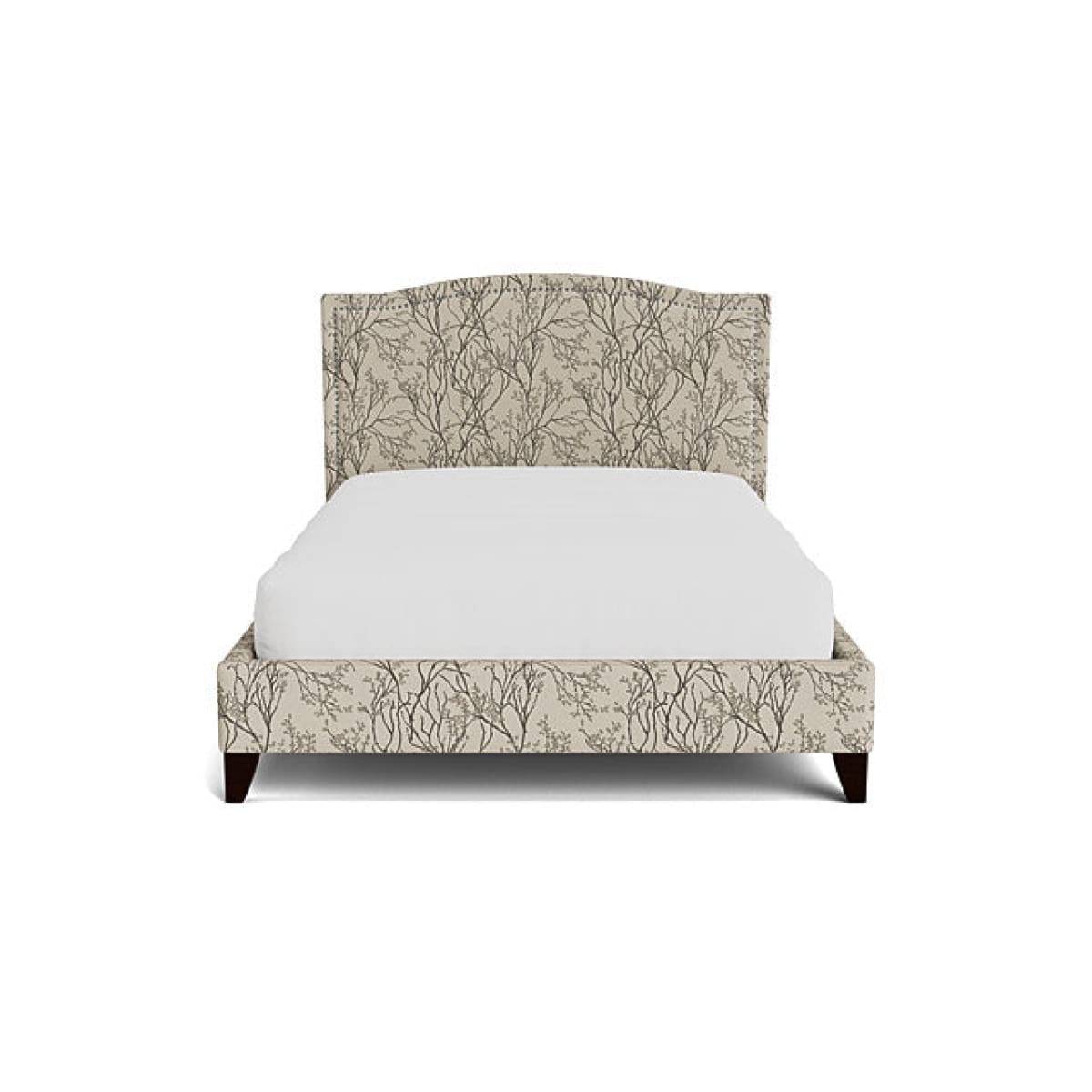 Elise Bed - Myla Ebony