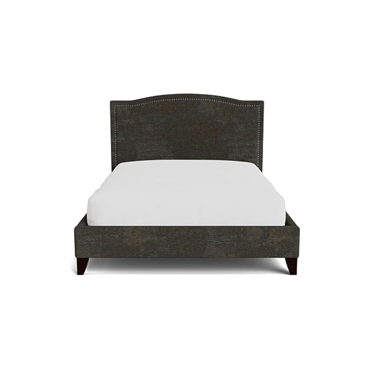 Elise Bed - Palance Steel