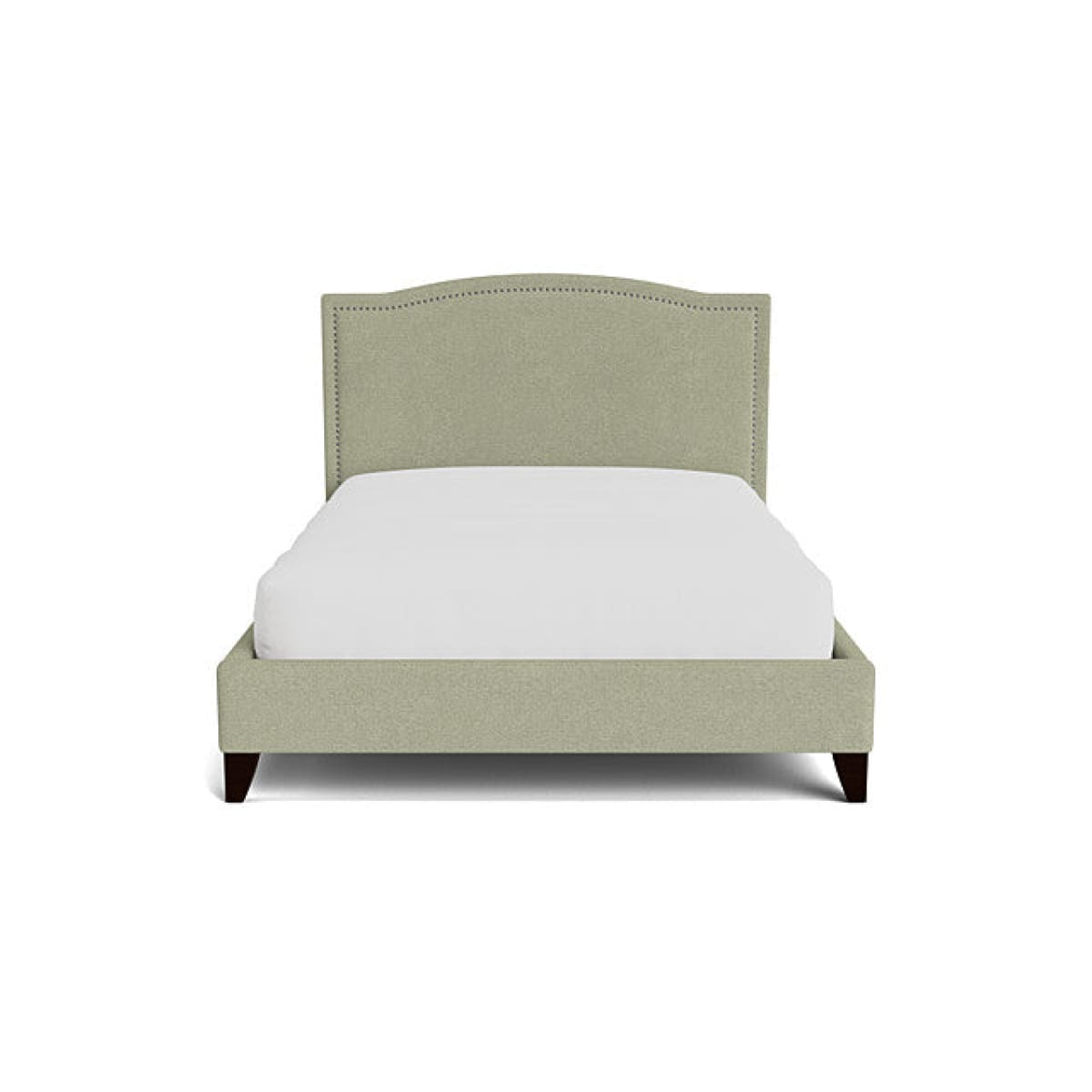 Elise Bed - Prime Silver