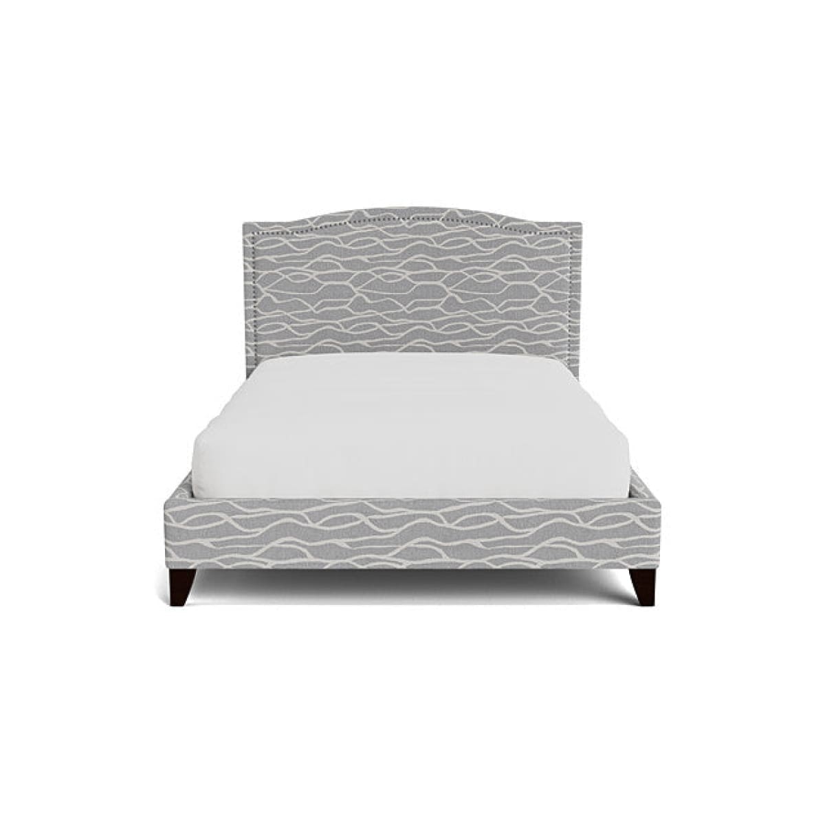 Elise Bed - Revision Studio