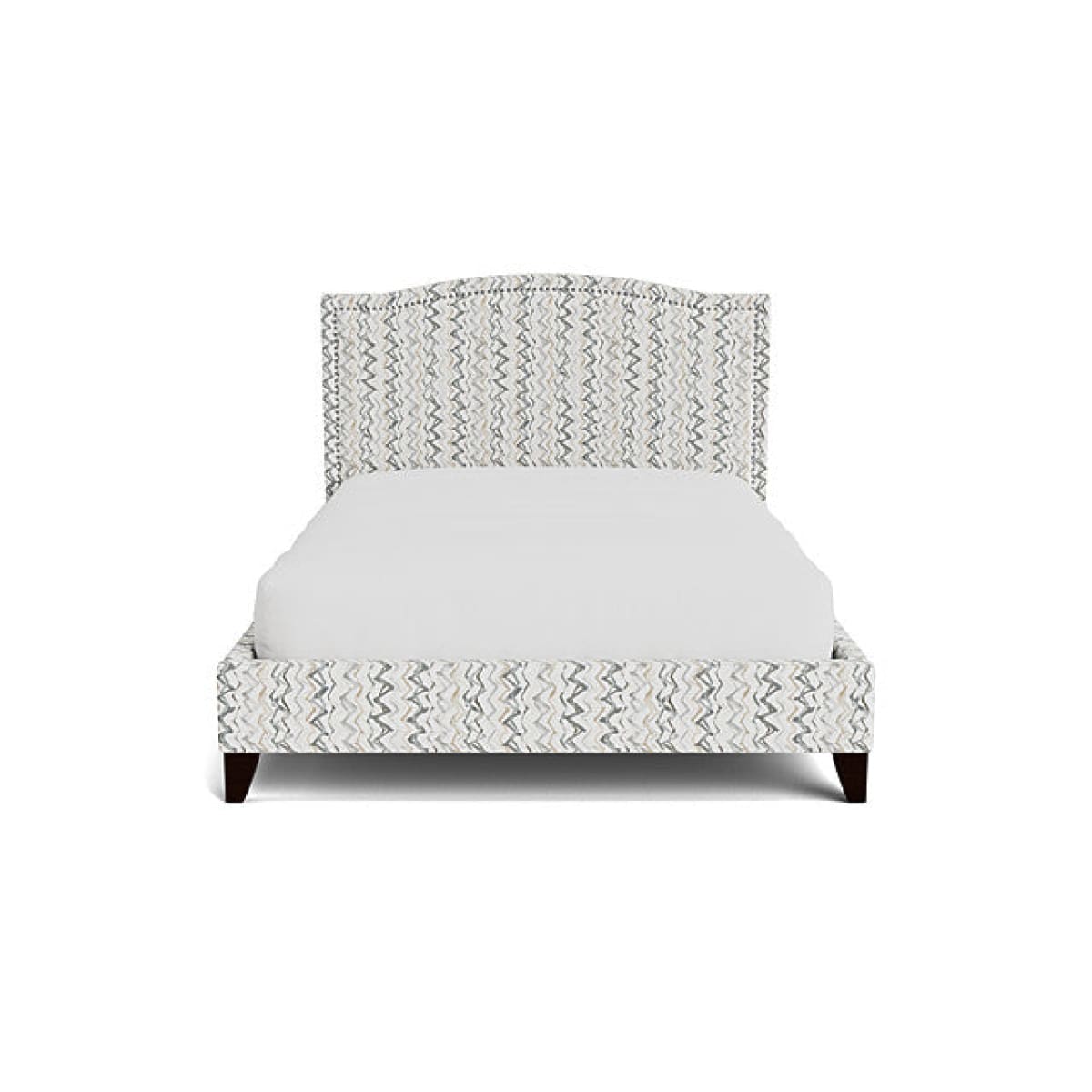 Elise Bed - Tempest Windswept