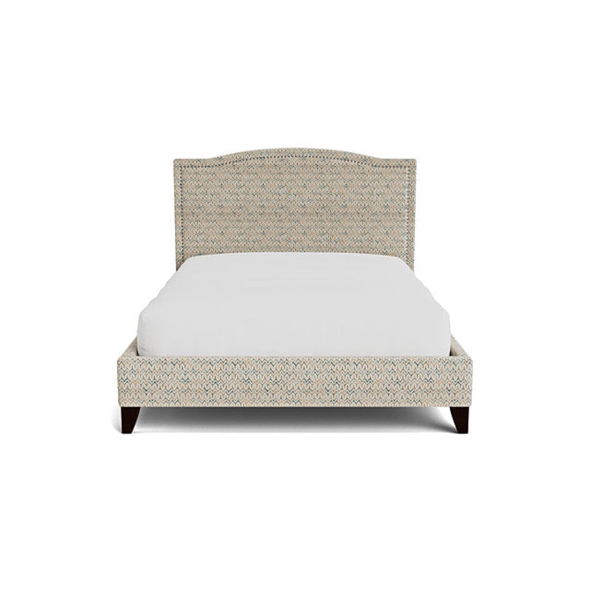 Elise Bed - Theta Citron