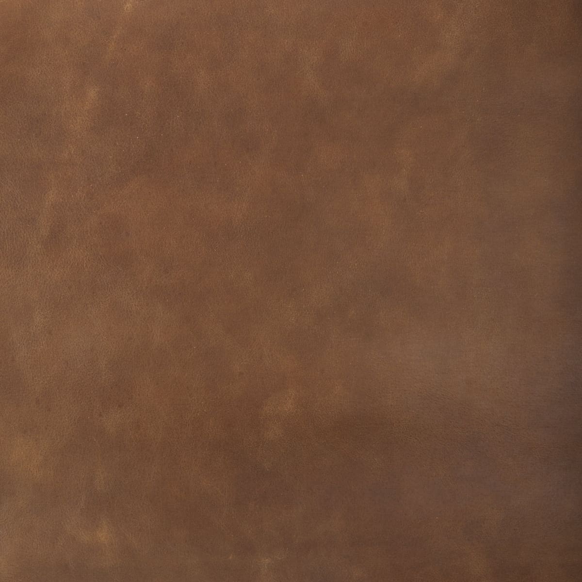 Elodie Leather Accent Chair Brown Leather | Natural Wood - accent-chairs