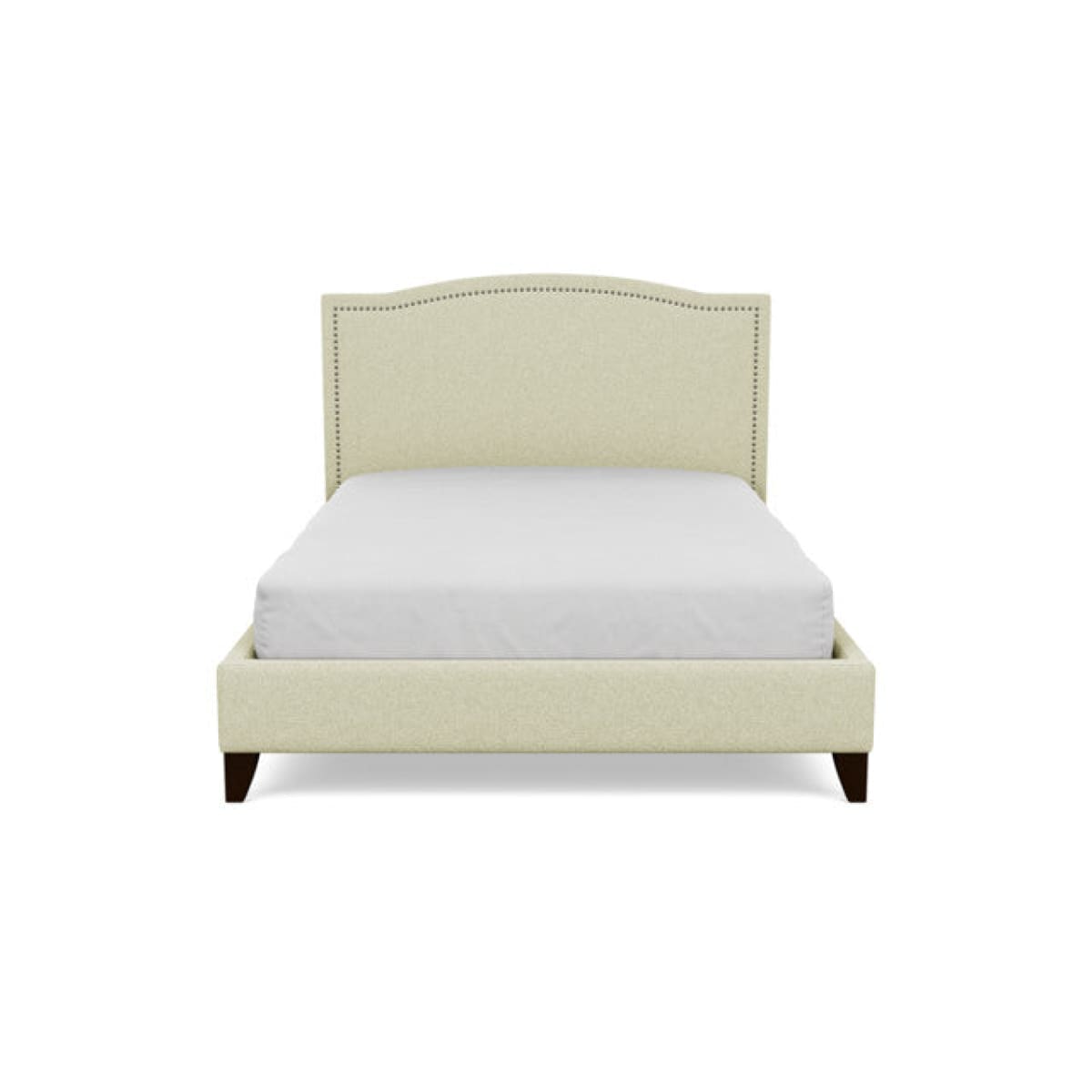 Else Custom Made To Order Canadian Made Fabric Upholstery Bed - $1599.99 - BED