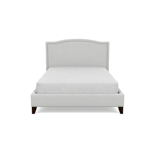 Else Custom Made To Order Canadian Made Fabric Upholstery Bed - $1599.99 - BED